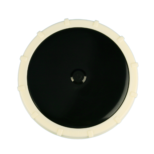 盤(pán)式曝氣器