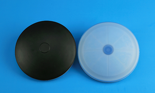 盤式曝氣器的工作原理