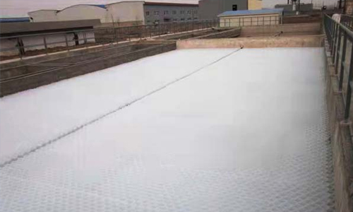 蜂窩斜管填料的應(yīng)用及特點(diǎn)