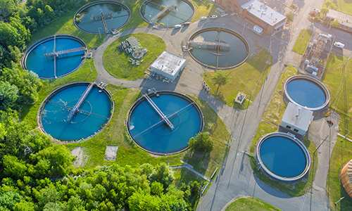 盤(pán)式曝氣器的主要用途