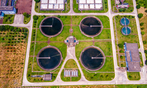 管式曝氣器的結(jié)構(gòu)和特點(diǎn)