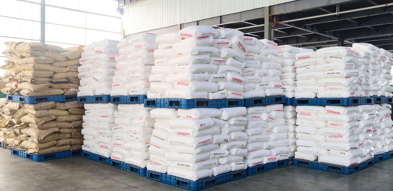 成品倉(cāng)庫(kù)